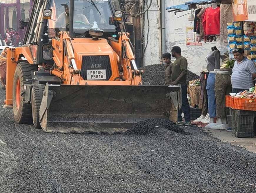 शहर में राहत बनी आफत! कुछ ही घंटों में खुली बड़ी लापरवाही, अधिकारियों की बढ़ी मुश्किलें