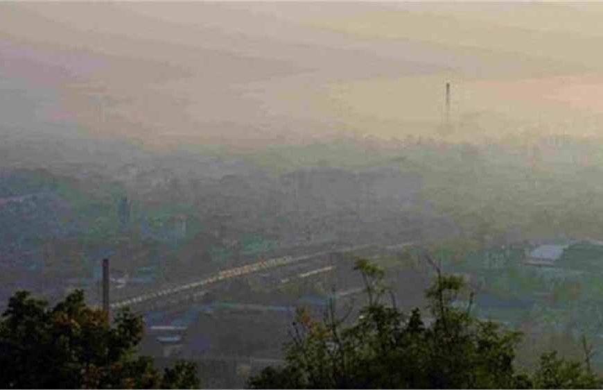 जालंधर में बढ़ा प्रदूषण संकट! जहरीली हवा से बढ़ रहीं बीमारियां, जानें कैसे करें बचाव