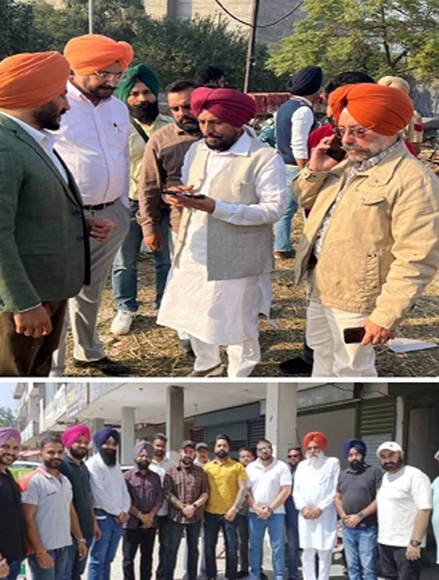 लुधियाना को मिली बड़ी सौगात: आम जनता को मिलने जा रहा खास फायदा