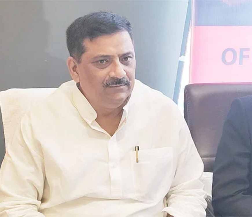 क्या बिहार में JDU के बिना सरकार बना सकती है BJP? नीतीश के करीबी संजय झा का बड़ा बयान