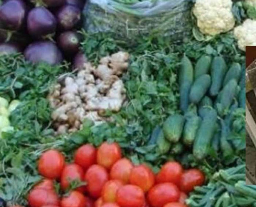 सब्जी बेचने वाले ने खुद को समिति संचालक बताकर महिला से 5.40 लाख की ठगी की