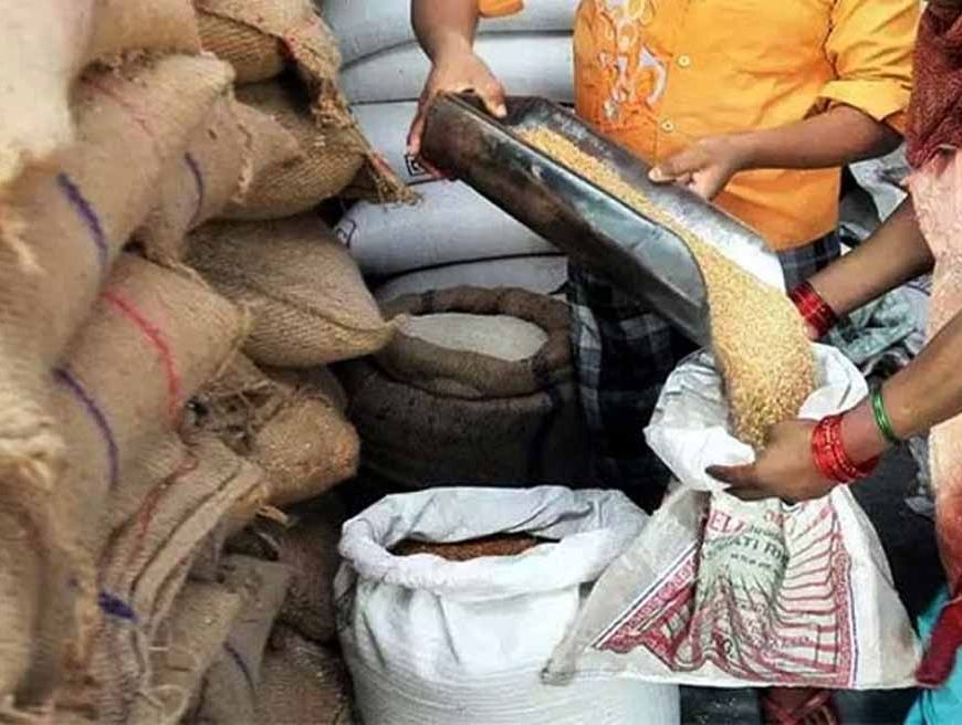 हरियाणा में राशन डिपो से हटाया गया बाजरा, सरकार ने बताई ये बड़ी वजह
