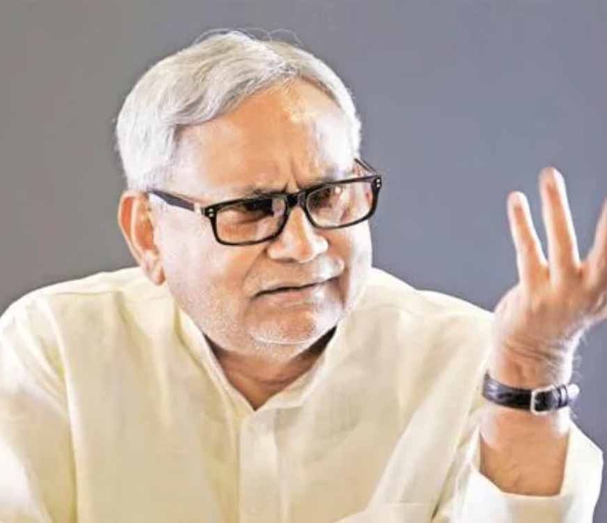 बिहार में नई सरकार: कैबिनेट फॉर्मूला तय! BJP–JDU–LJP को कितने-कितने मंत्रालय?