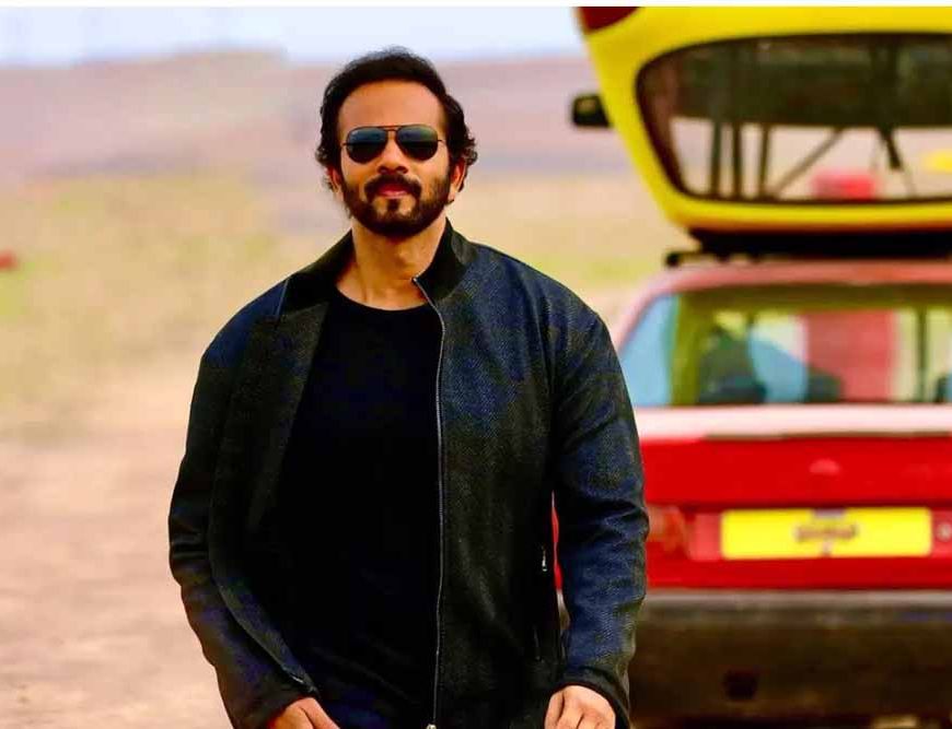 खतरों के खिलाड़ी 15 में फिर दिखेगी रोहित शेट्टी की धमाकेदार वापसी