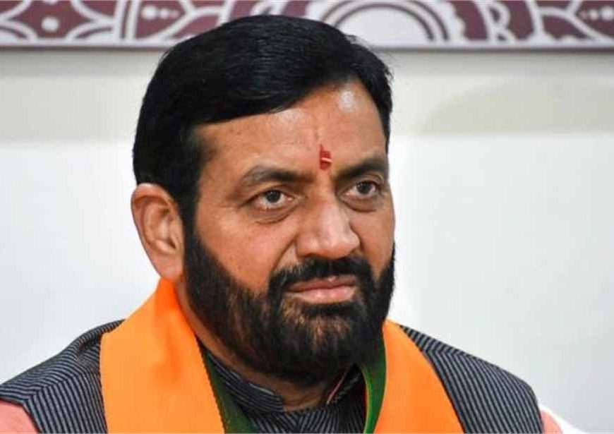 ASI संदीप लाठर सुसाइड केस: CM मुलाक़ात के बाद परिवार को मिली उम्मीद, पत्नी को नौकरी का आश्वासन