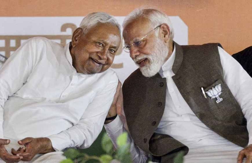 बिहार में डिप्टी CM की दौड़ में तीन दावेदार, पहली मंत्री सूची में 18 नाम शामिल!