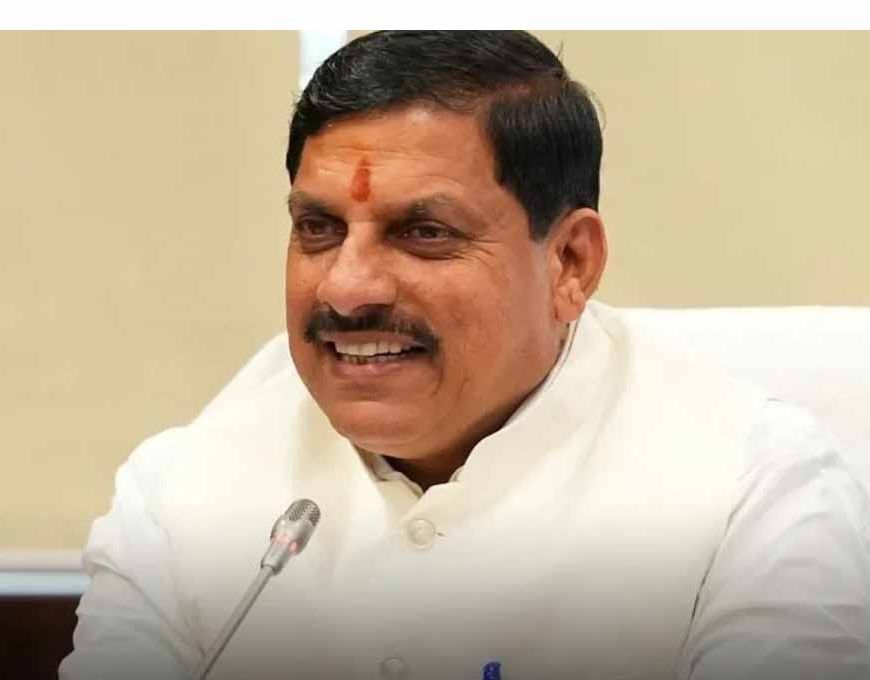 MP में 8 हजार करोड़ का मेगा निवेश: बड़ी कंपनी देगी 4300 नई नौकरियां