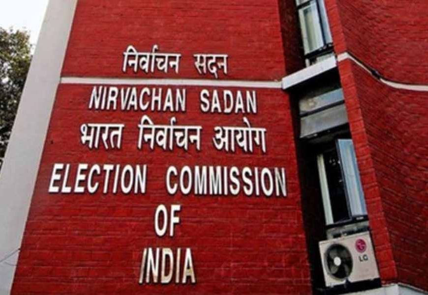 एसआईआर अपडेट: दूसरे चरण के लिए 50.97 करोड़ EPF तैयार, 97.52% पर्चियों का वितरण पूरा