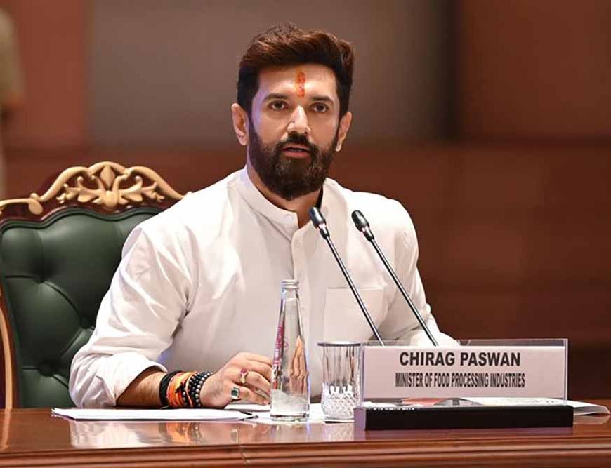 22 नवंबर से पहले बनेगी बिहार में नई सरकार? चिराग पासवान के बयान से बढ़ी हलचल