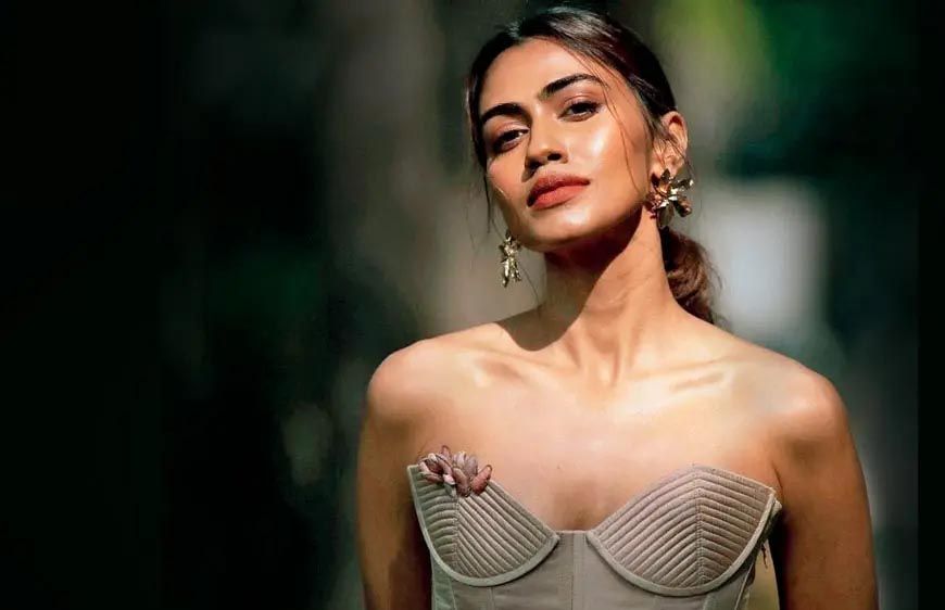 अपेक्षा पोरवाल की बड़ी छलांग, रजनीकांत की 'जेलर 2' में नजर आएंगी