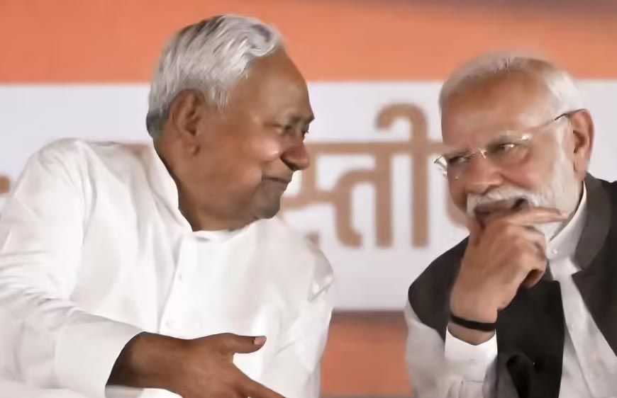 बिहार में नई सरकार की शपथ ग्रहण तिथि तय, गांधी मैदान में होगा समारोह, PM मोदी होंगे शामिल