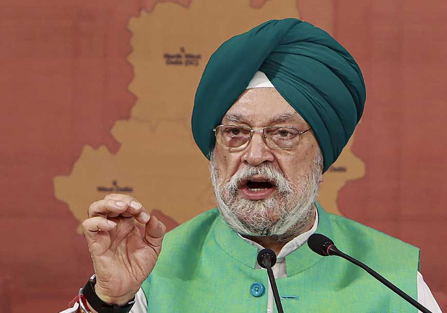 टैरिफ वॉर के बीच अमेरिका के साथ रिश्ते सुधरे, रसोई गैस आयात पर बड़ा करार—क्या सस्ता होगा सिलेंडर?