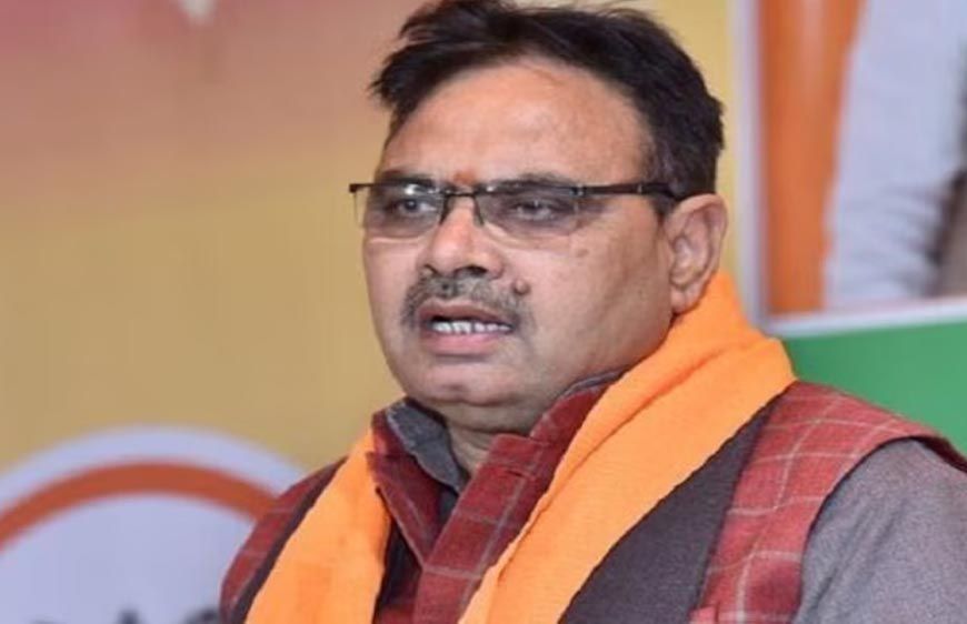 मुख्यमंत्री भजनलाल शर्मा 27 नवंबर को पर्यटन विभाग की प्री-समिट में करेंगे शिरकत