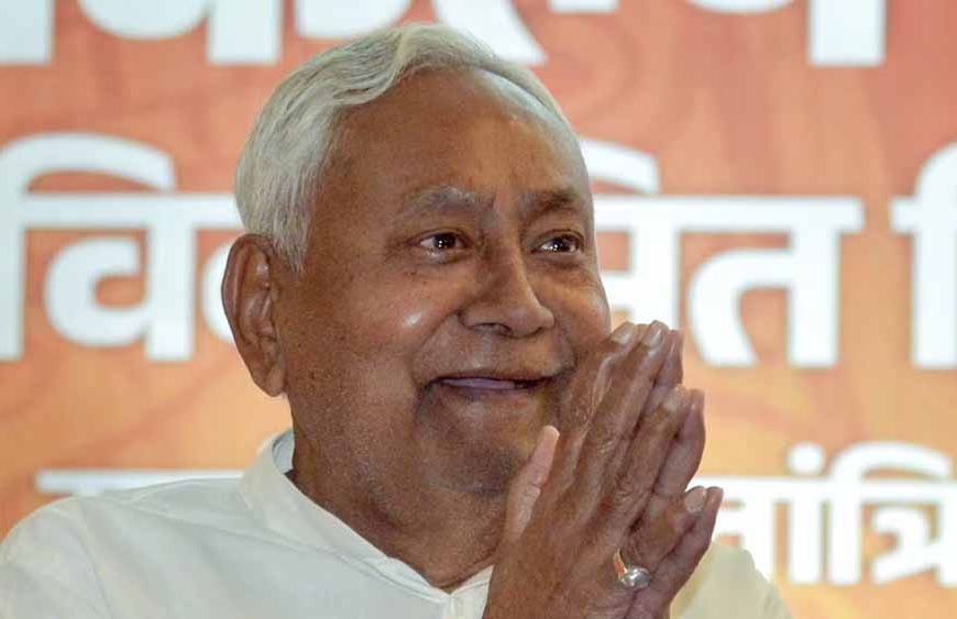 19 नवंबर को भंग होगी बिहार विधानसभा, नीतीश कुमार ने राज्यपाल को सौंपा प्रस्ताव