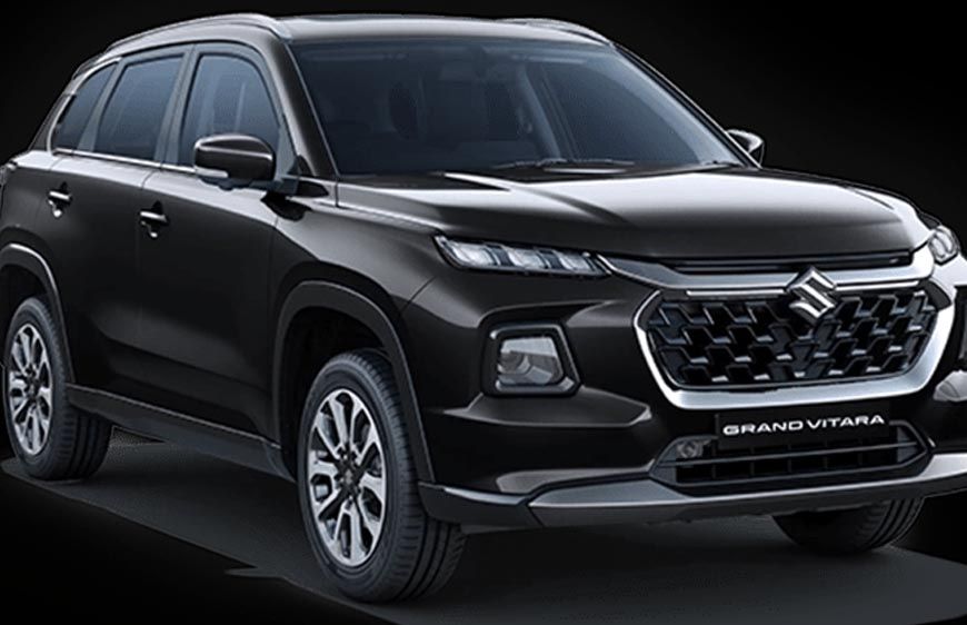 Maruti Suzuki ने Grand Vitara की 39,000 से ज्यादा यूनिट्स वापस बुलाईं, जानें क्या है खराबी