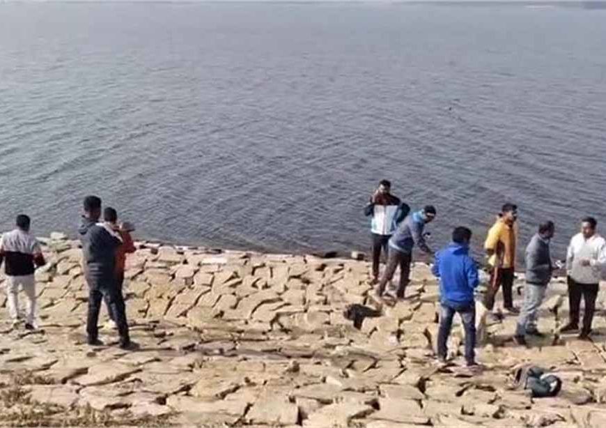 धुर्वा डैम हादसा: चौथे लापता पुलिसकर्मी का शव बरामद, विभाग में शोक की लहर