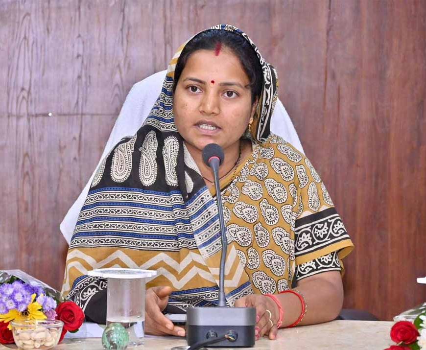 छत्तीसगढ़ राज्य दिव्यांगजन कल्याण एवं पुनर्वास नीति 2025 के ड्राफ्ट को सशक्त बनाने 18 नवंबर को कार्यशाला का आयोजन