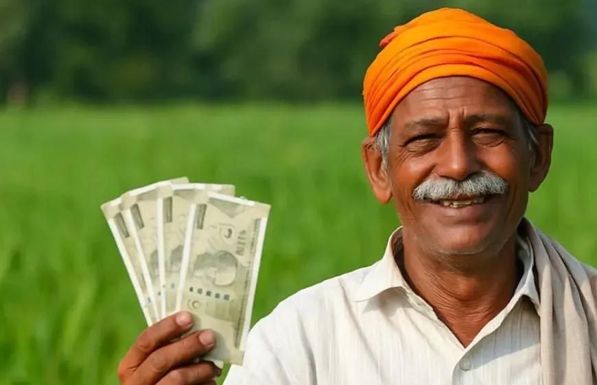 19 नवंबर को PM मोदी 10 करोड़ किसानों के खातों में ट्रांसफर करेंगे किसान सम्मान निधि की 21वीं किश्त