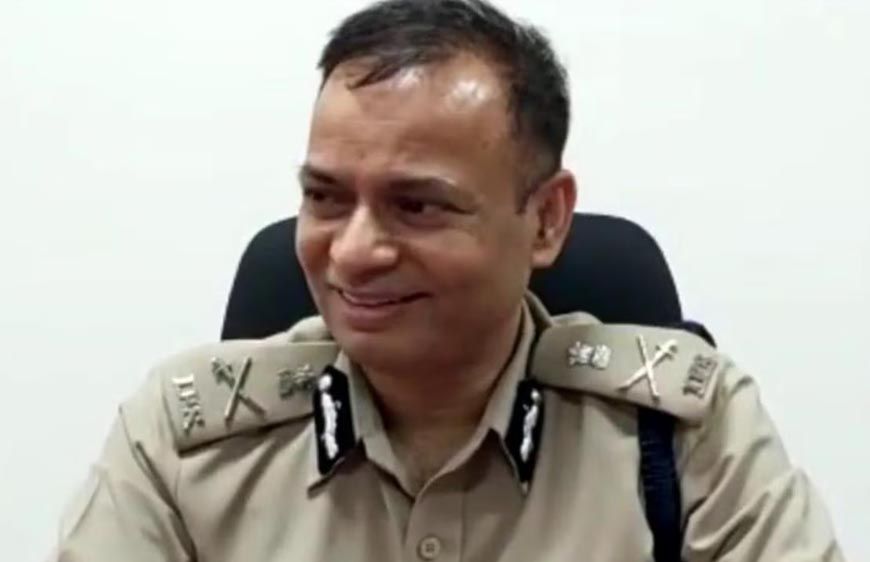हरियाणा DGP का बयान: आतंकवादियों को कहा सनकी, आम लोगों पर हमला करने की हिम्मत नहीं