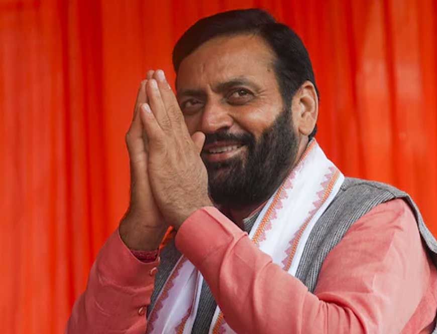 सीएम सैनी जंगल सफारी का आनंद लेने तैयार, वन्य प्राणी विभाग ने मंगवाई 10 दूरबीन