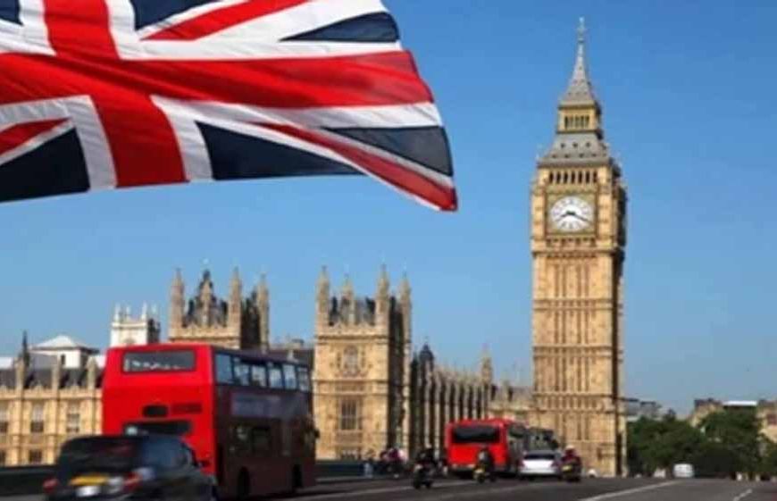 ब्रिटेन की नई इमिग्रेशन पॉलिसी: अब 20 साल बाद ही मिलेगा स्थायी निवास
