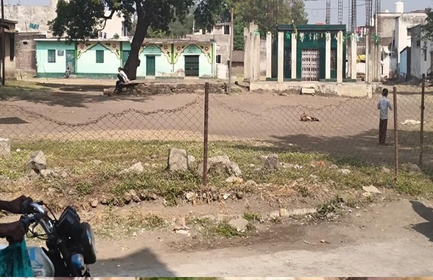 सिहाड़ा गांव को वक्फ संपत्ति बताने के खिलाफ पंचायत ट्रिब्यूनल में जवाब देगा प्रशासन