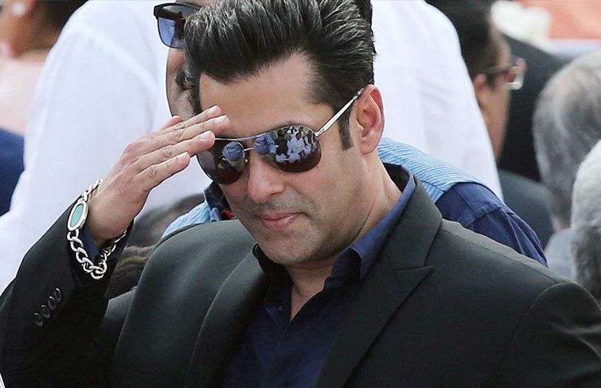 सलमान खान की वापसी: 'दबंग 4' में फिर दिखेंगे चुलबुल पांडे