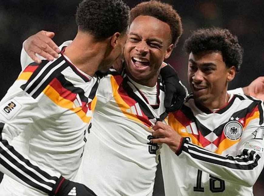 FIFA World Cup: जर्मनी ने किया क्वालिफाई, जानें और कौन-कौन टीमें पहुंचीं फाइनल रेस में