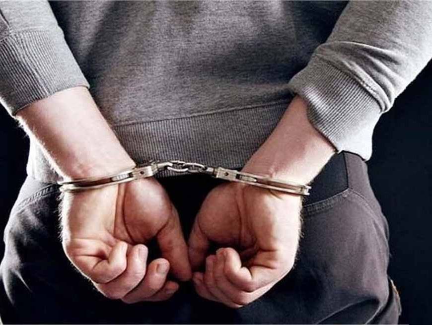 अमीर घर में शादी रचाने की साजिश! फर्जी दारोगा बनकर करता था ठगी, पुलिस ने दबोचा