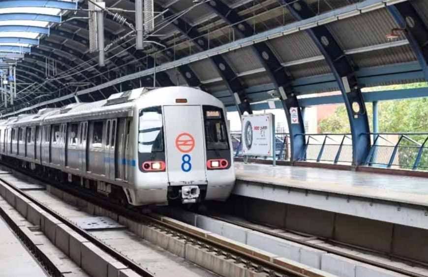 पद्मिनी को परेशान किया तो धमाका कर दूंगा: मेट्रो स्टेशन को मिला धमकीभरा मेल