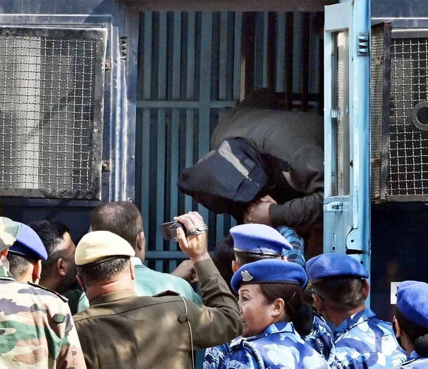 ना पछतावा, ना डर… दिल्ली ब्लास्ट आरोपी आमिर से मिलकर वकील ने क्या कहा?