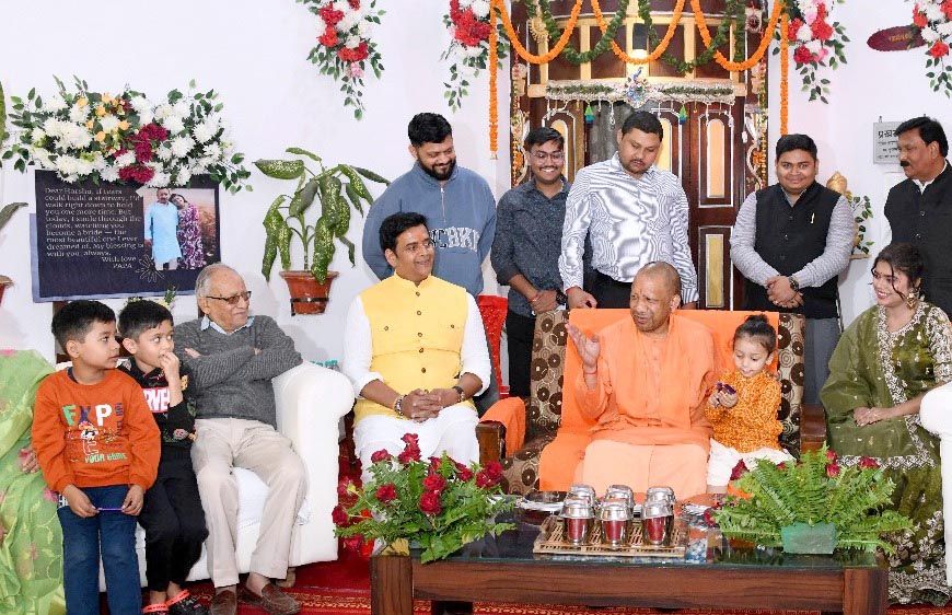 स्वदेशी की नई उड़ान, योगी सरकार में हस्तशिल्प को वैश्विक पहचान