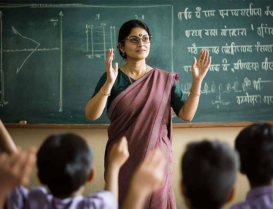 2 साल का कार्यकाल पूरा: प्रिंसिपलों को बड़ी राहत, हरियाणा सरकार का बड़ा फैसला जारी