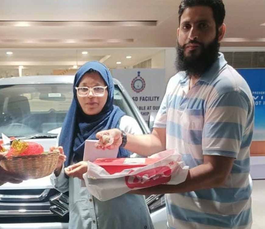 दिल्ली धमाका केस: डॉ. शाहीन-मुजम्मिल ने कैश में खरीदी कार, गहरी साजिश के नए सबूत