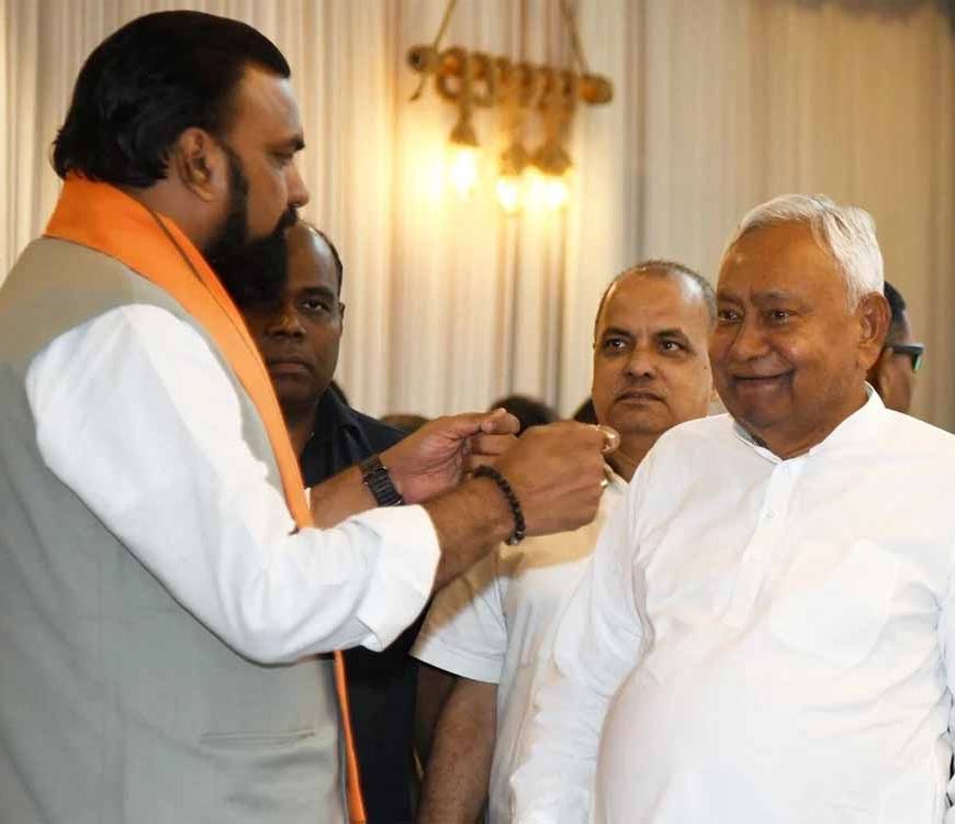 नीतीश सरकार में बड़ा फेरबदल! नई कैबिनेट में 10 नए चेहरों की एंट्री चर्चा में