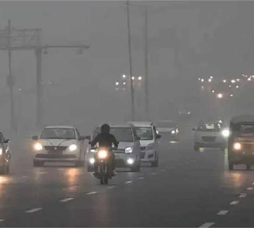 खराब AQI : दिल्ली के प्राइवेट स्कूलों में बच्चे खतरे में, 60 हजार फीस के बाद भी सुरक्षा सवालों में