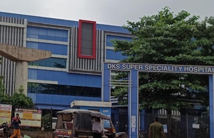 रायपुर: DKS सुपर स्पेशियलिटी अस्पताल में रुमेटोलॉजी और एंडोक्राइनोलॉजी विभाग खोलने की मंजूरी