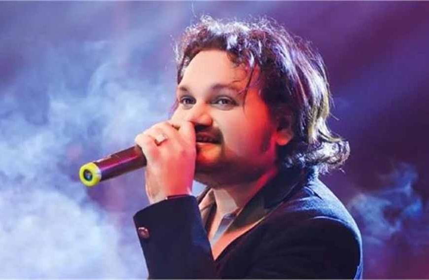 ओडिया संगीत की दुनिया के मशहूर सिंगर ह्यूमन सागर का 34 साल की कम उम्र में निधन