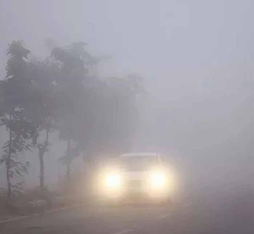 IMD का अलर्ट: दिल्ली, MP-CG समेत इन राज्यों में शीतलहर का प्रकोप शुरू, तापमान में बड़ी गिरावट