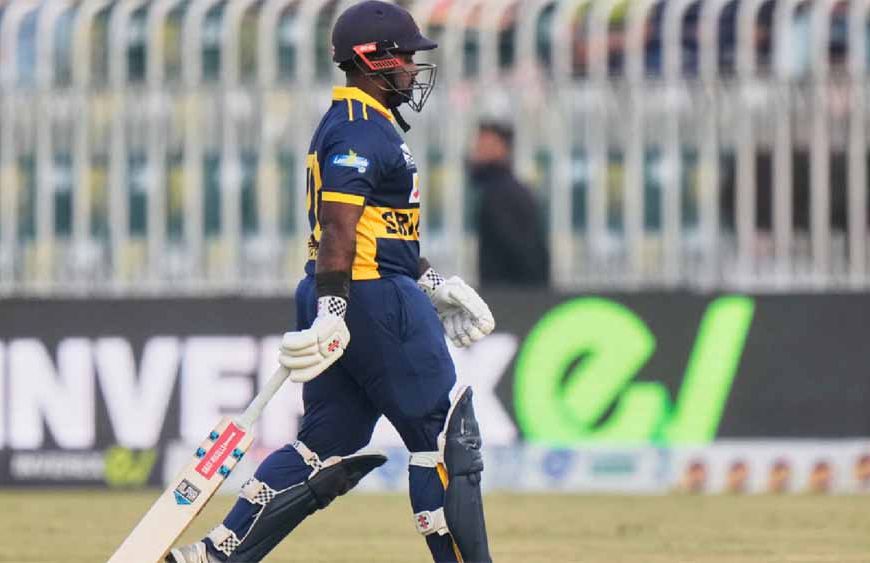 बीमारी से उबरकर असालंका-फर्नांडो स्वदेश लौटे, श्रीलंका टीम की कमान इस खिलाड़ी के हाथों में