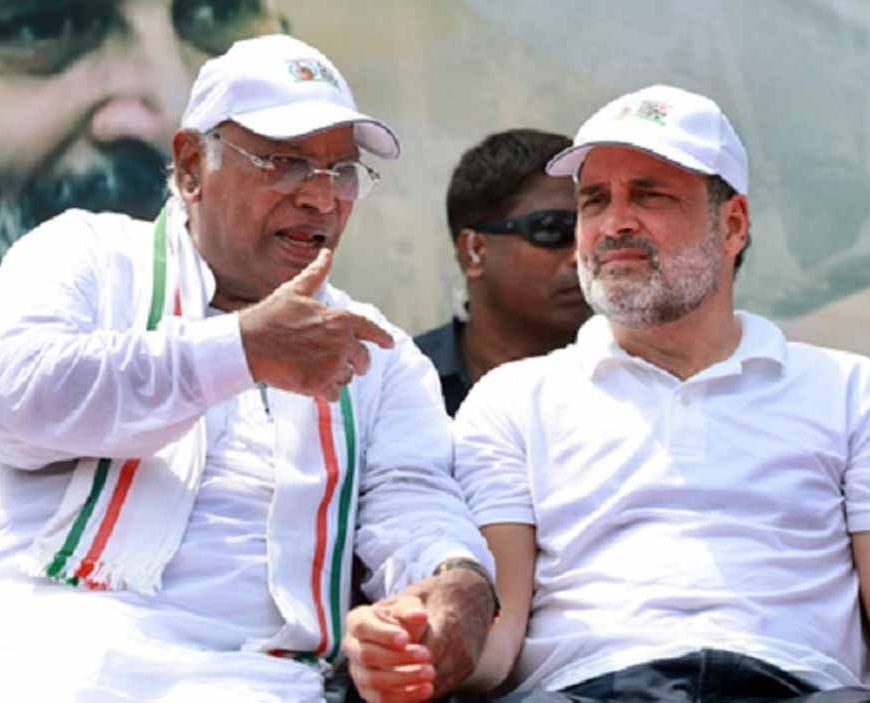 बिहार कांग्रेस में चुनावी एक्शन: 43 नेताओं को कारण बताओ नोटिस, 3 दिन में जवाब तलब