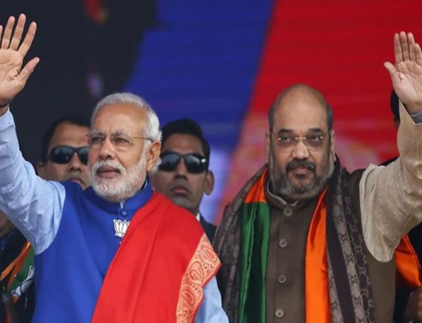 बिहार वाले फॉर्मूले को बंगाल में दोहराएगी BJP, ताकतवर नेताओं पर बड़े दांव की तैयारी