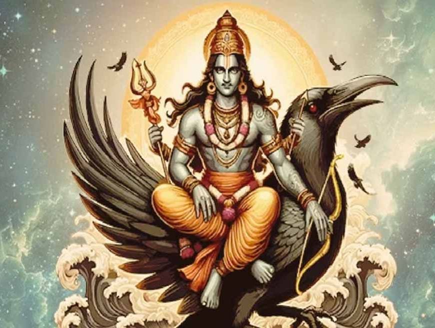 नवंबर में शनि होंगे मार्गी, इन 3 राशियों के लिए बढ़ेगी करियर और धन संबंधी चुनौतियाँ