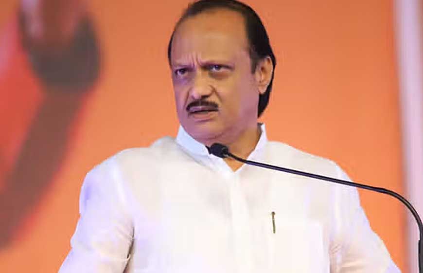 पुणे जमीन घोटाला: जांच रिपोर्ट में पार्थ पवार को क्लीन चिट, सब-रजिस्ट्रार समेत तीन दोषी करार