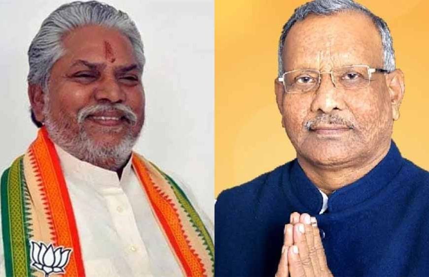 बिहार विधानसभा का अध्यक्ष बनने के लिए एनडीए के घटक दलों में लंबी कतार