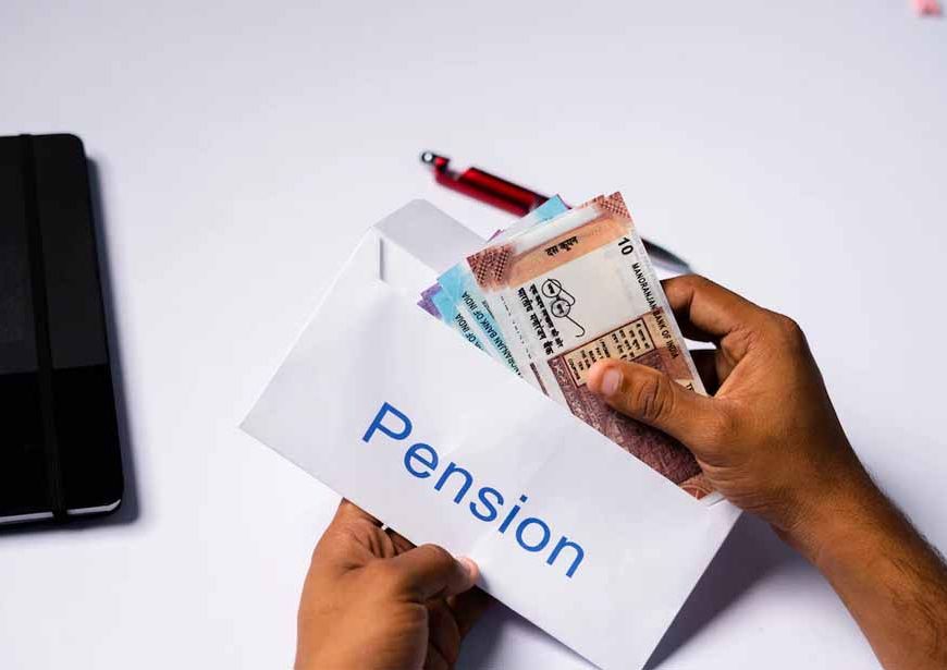 पेंशनरों के लिए बड़ी खुशखबरी: अब घर बैठे बनेगा 'डिजिटल जीवन प्रमाण पत्र', खर्च सिर्फ नाम मात्र का