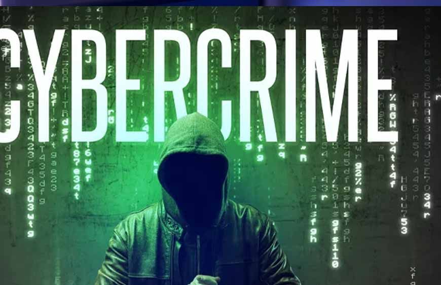 हरियाणा में साइबर फ्रॉड से 850 करोड़ से अधिक का नुकसान, नागरिक हर महीने गंवा रहे 40 करोड़ रुपये