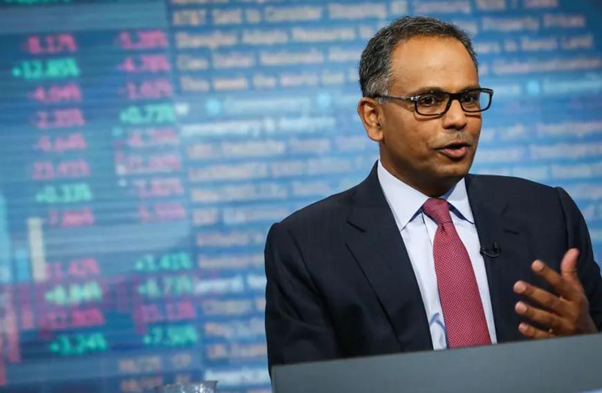 संकट के समय गौतम अडानी का सहारा बने राजीव जैन, GQG Partners ने फिर लगाया बड़ा दांव