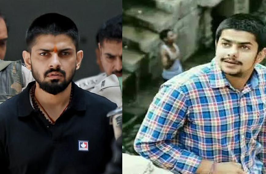 गैंगस्टर अनमोल विश्नोई अमेरिका से भारत लाया गया, दिल्ली एयरपोर्ट से सीधे कोर्ट में पेशी