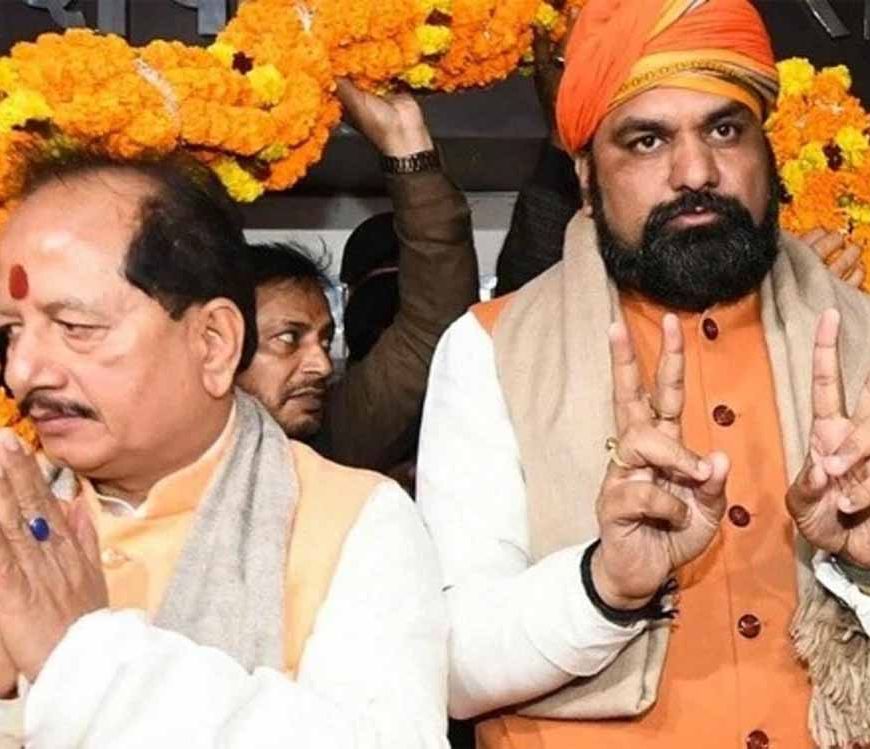 बिहार में जारी रहेगा डिप्टी सीएम का डबल पावर: सम्राट चौधरी और विजय सिन्हा पर BJP की मुहर